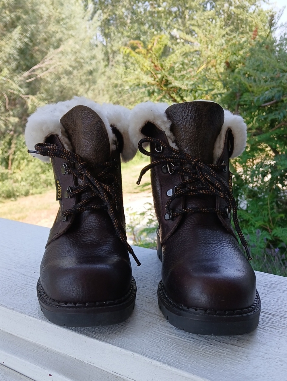 Blondo Winter Boots